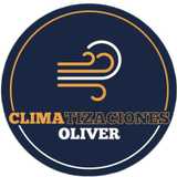 Climatizaciones Oliver logo