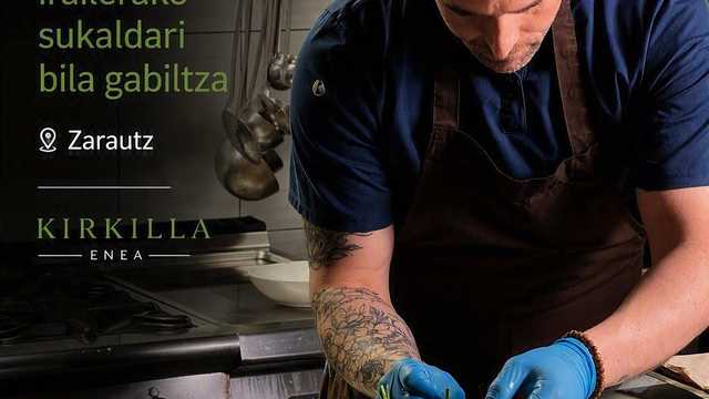 Cocinero/a Restaurante
