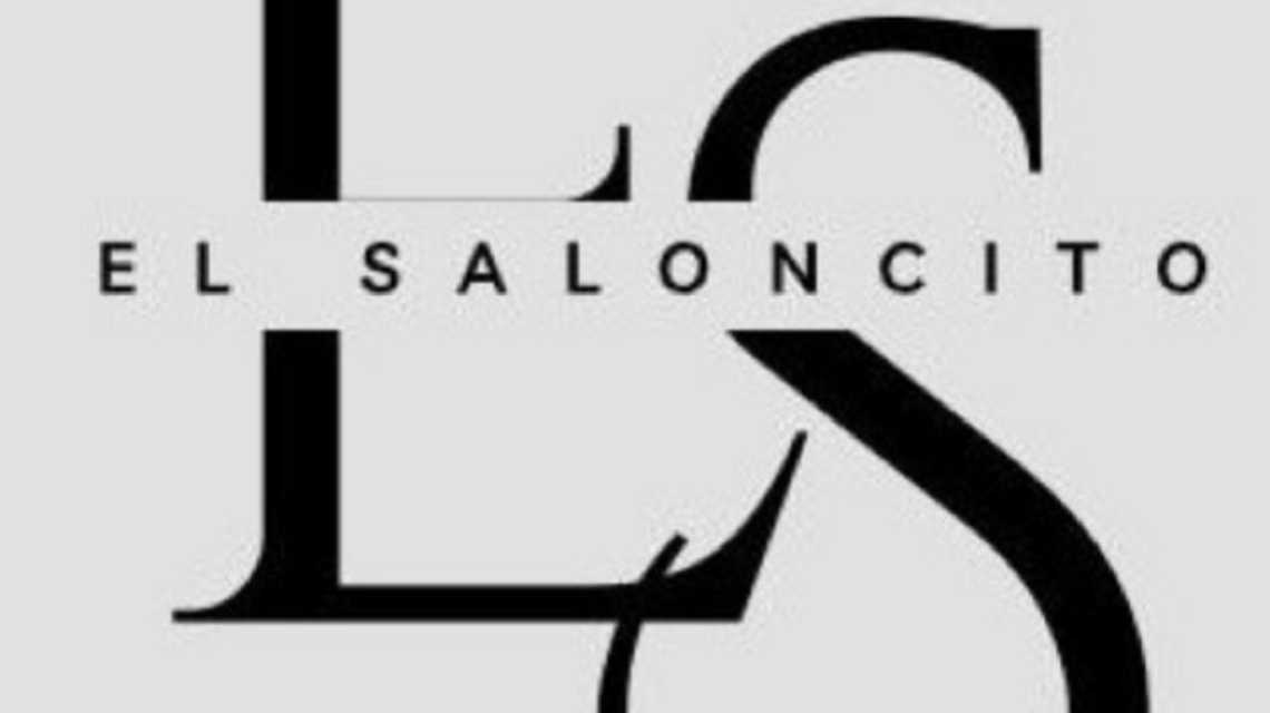 El Saloncito cover image