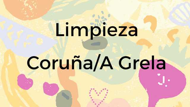 Limpieza