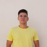 Julio Andre Pernas avatar icon