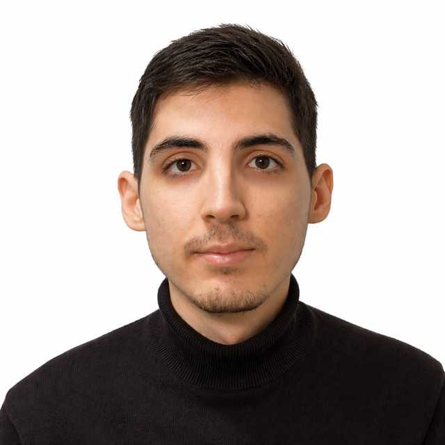Candidate avatar