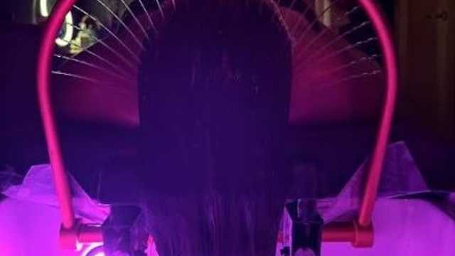 Esteticién/ masajista