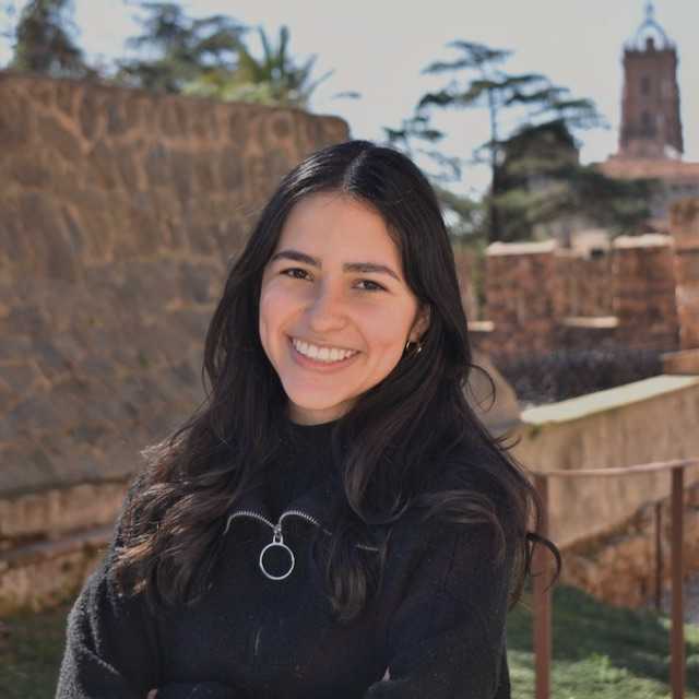 Candidate avatar