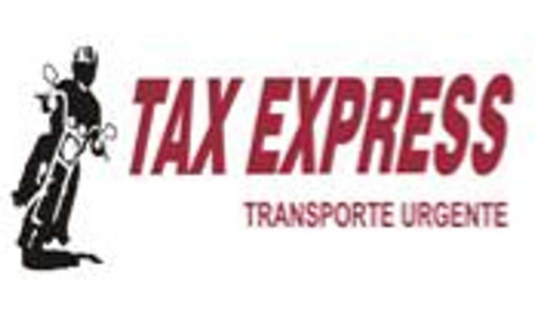Tax Express SL cover image