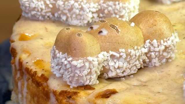 Ayudante/a de Cocina