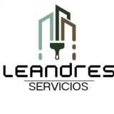 Leandro B. avatar icon