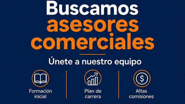Asesor/a Financiero