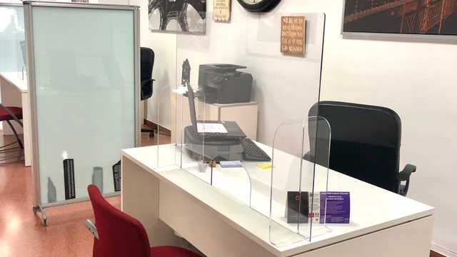 Agente Inmobiliario