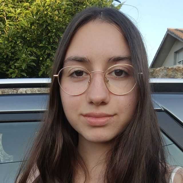 Candidate avatar