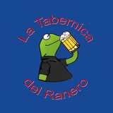 La Tabernica del Ranero logo