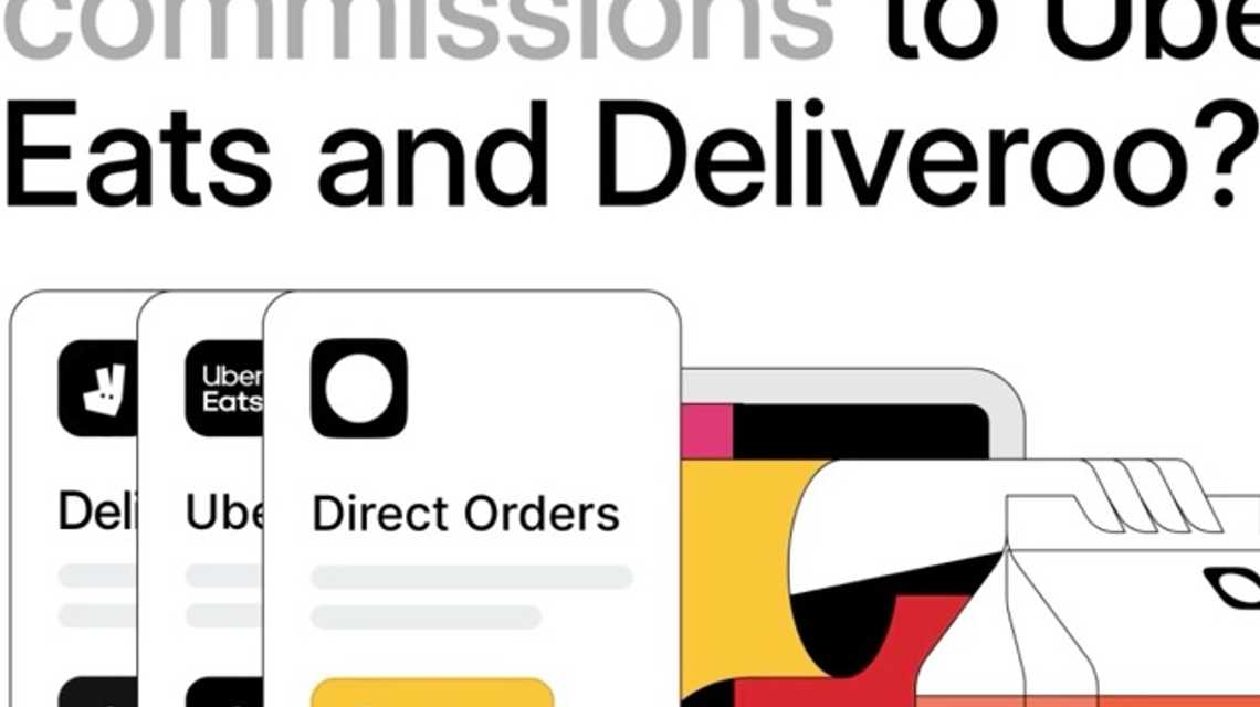 NetronEats.com cover image