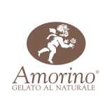 Amorino dénia logo