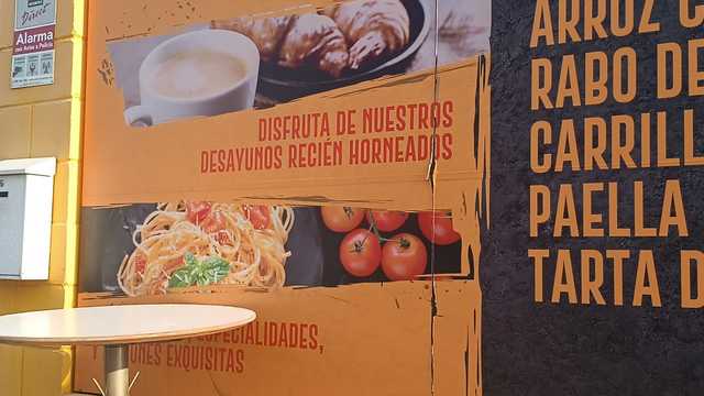 Camarero/a de Restaurante
