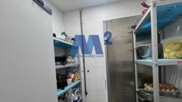 Cocinero/a y Ayudante/a de Cocina