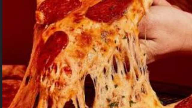 Pizzero/a