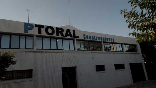 Arquitecto/a Técnico/a