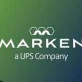 Marken Ltd logo