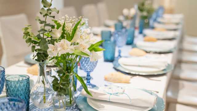 Camarero/a de Restaurante