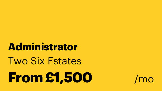 Administrator
