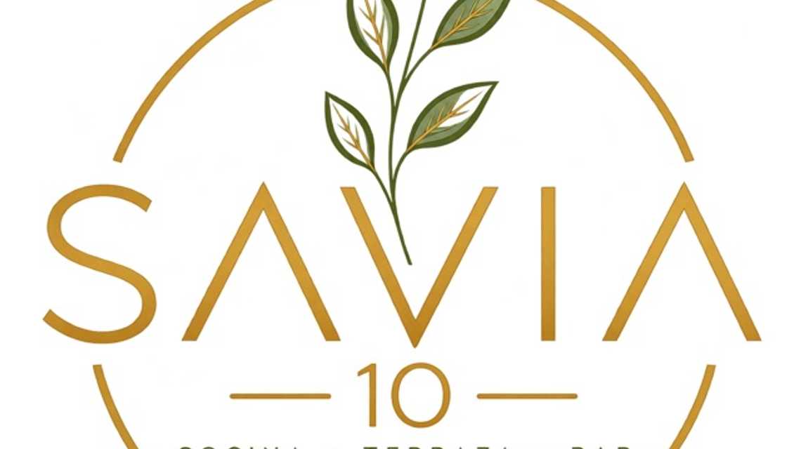 SAVIA10 cover image