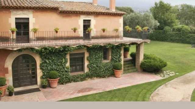 Camarero/a
