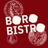 Boro B. avatar icon