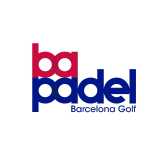 Ba Padel Barcelona Golf logo