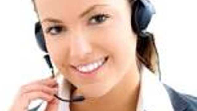 TELEFONISTAS PARA CENTRALITA