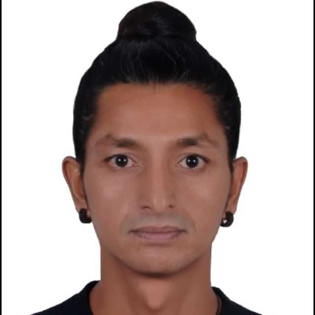 Candidate avatar
