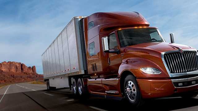 CDL-A Truck Driver
