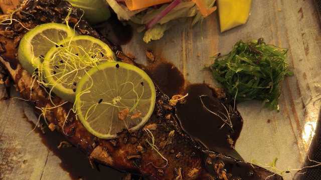 Cocinero/a Restaurante