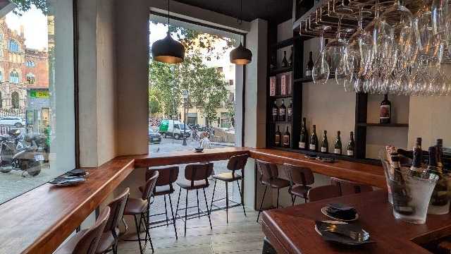 Gerente de Restaurante