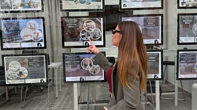 Administrativo inmobiliario