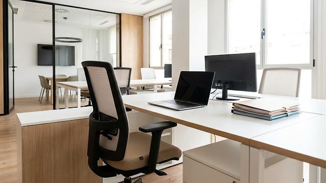 Auxiliar Administrativo