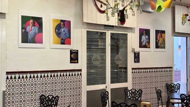 Camarero/a de Barra y mesas