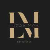 Lucas Mar estilistes logo
