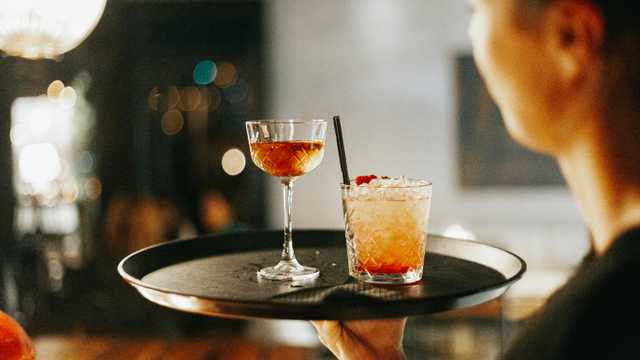 Camarero/a de Sala – Plaza Castilla