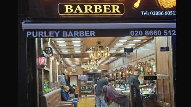 Barber / Hairdresser