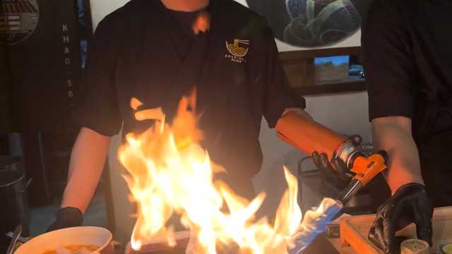 Chef de Partie