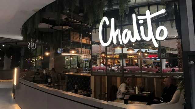 Director/a de Restaurante