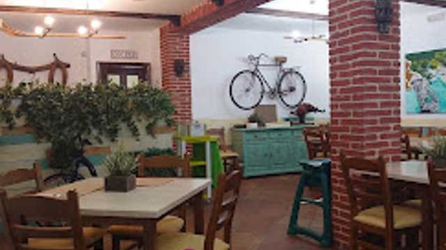 Camarero/a de Restaurante