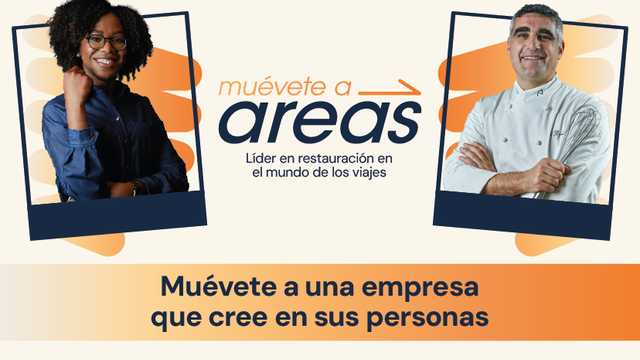 Camarero en Área de Servicio Tudela