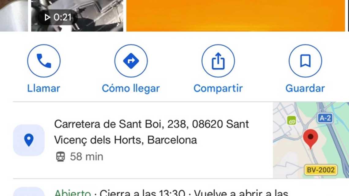 GESTIC CARS BARCELONA cover image