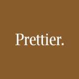 Prettier Madrid logo