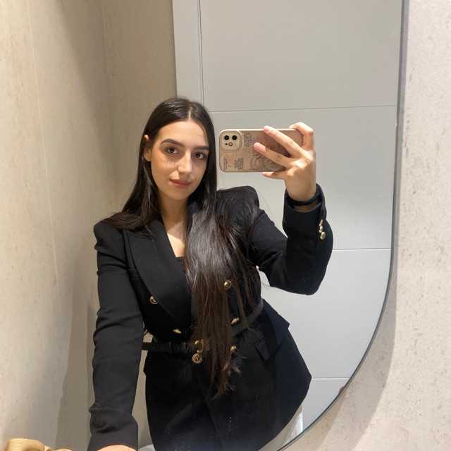 Candidate avatar