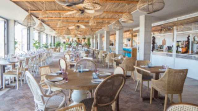 Cocinero/a Restaurante