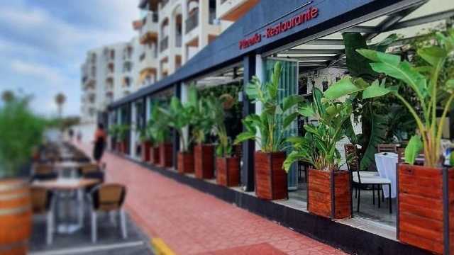 Ayudante/a de Cocina