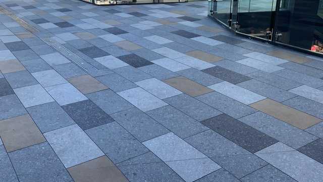 Tiler