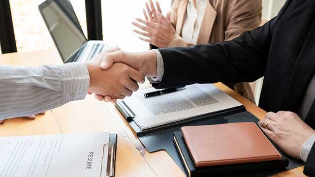 Asesor/a Comercial Bilbao